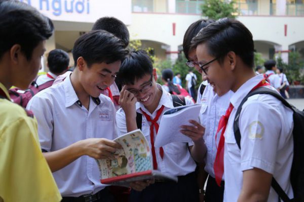 Thông tin các trường Cao đẳng ở Hà Nội xét học bạ năm 2019