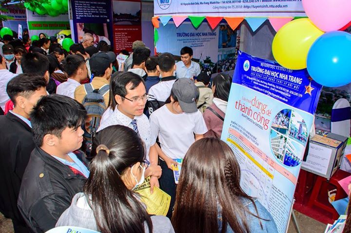 Thông tin các trường Cao đẳng ở Hà Nội xét học bạ năm 2019