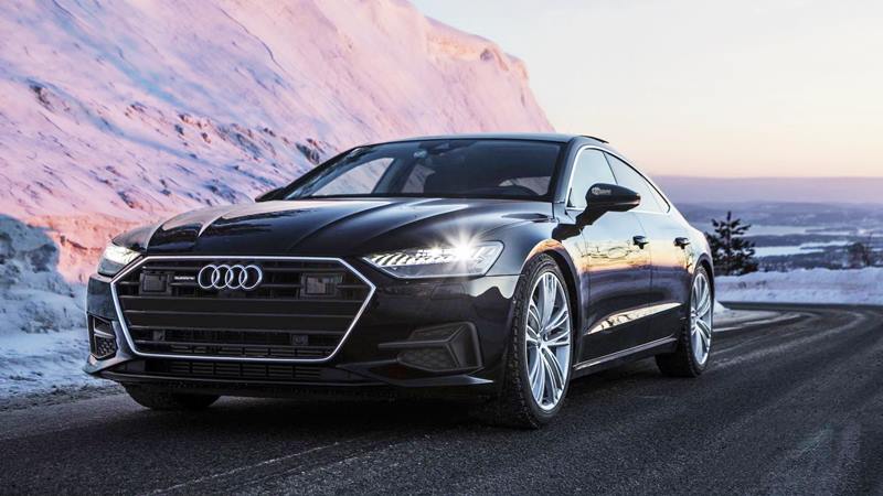 Audi AG chính là cái tên thuộc top xe hơi nổi tiếng nhất hiện nay
