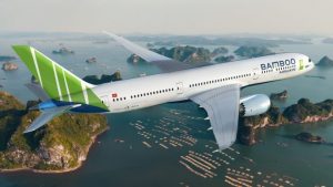 Các loại máy bay dân dụng phổ biến