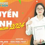 Thông tin Trường Cao đẳng Quốc tế Sài Gòn xét học bạ 2024