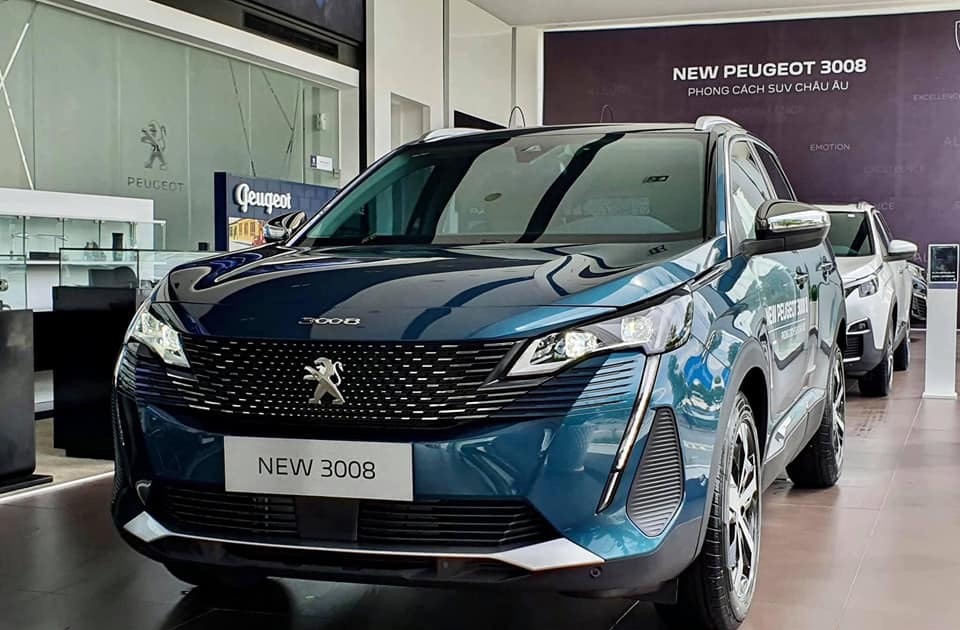 Hãng xe ô tô Peugeot có những đặc điểm nổi bật gì?