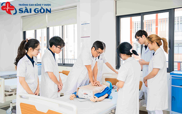 Quy trình điều dưỡng là gì? 5 bước quan trọng trong chăm sóc người bệnh