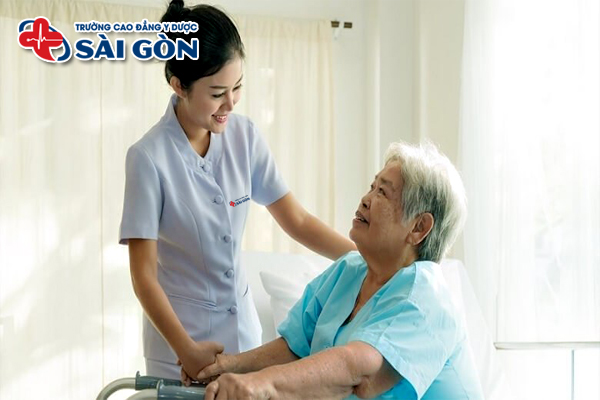 Tìm hiểu 8 tiêu chuẩn Điều dưỡng viên giỏi